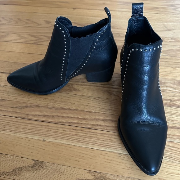 Sol Sana Bruno Studded Bootie 38 - Picture 8 of 8